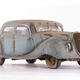 Illustration for article titled Youll Never See A Car Collection Like This $14 Million Barn Find Again